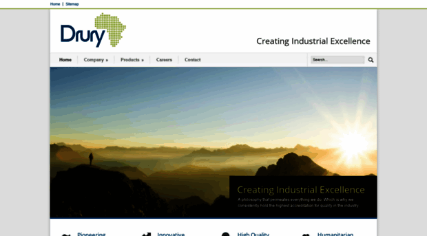 drury-industries.com