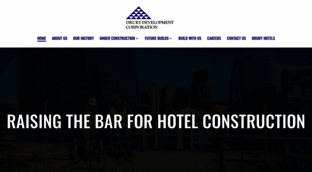 drurydevelopment.com