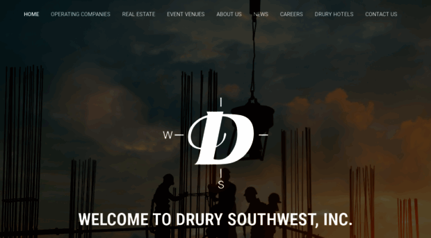 drurysouthwest.com