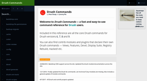 drushcommands.com