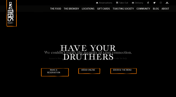 druthersbrewing.com