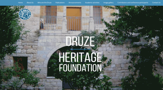 druzeheritage.org