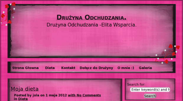 druzynaodchudzania.pl