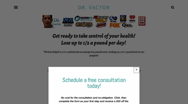 drvactorpgh.com