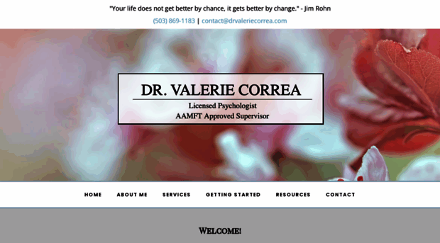 drvaleriecorrea.com