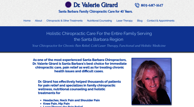 drvaleriegirard.com