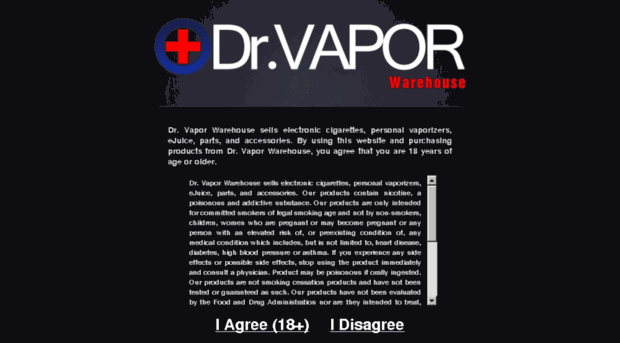 drvaporwarehouse.com