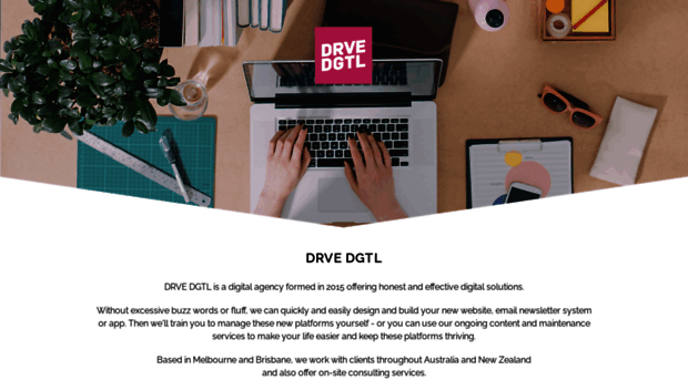 drvedgtl.com.au