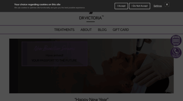 drvictoria.co.uk