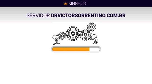 drvictorsorrentino.com.br