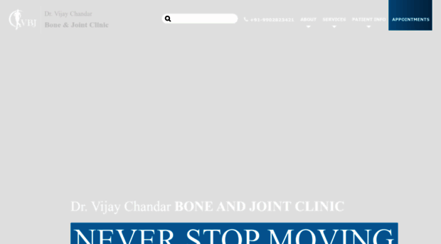 drvijaychandar.com