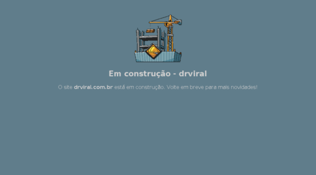 drviral.com.br