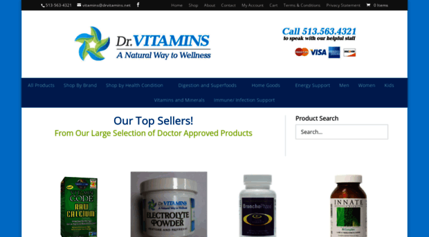 drvitamins.net