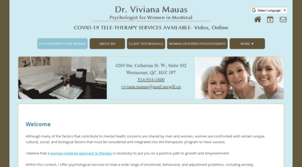 drviviana.com