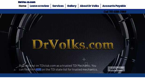 drvolks.com