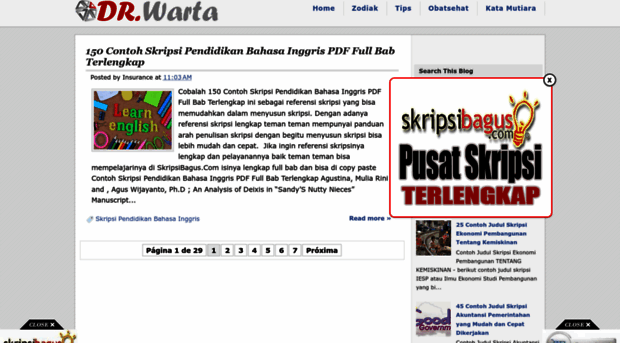 drwarta.blogspot.co.id