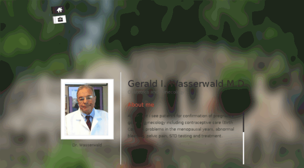 drwasserwald.com