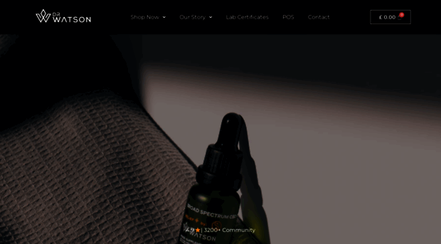 drwatson-wholesale.com