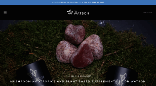 drwatson.co.uk