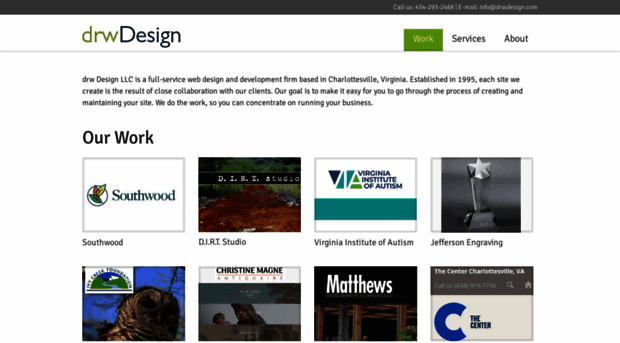 drwdesign.com