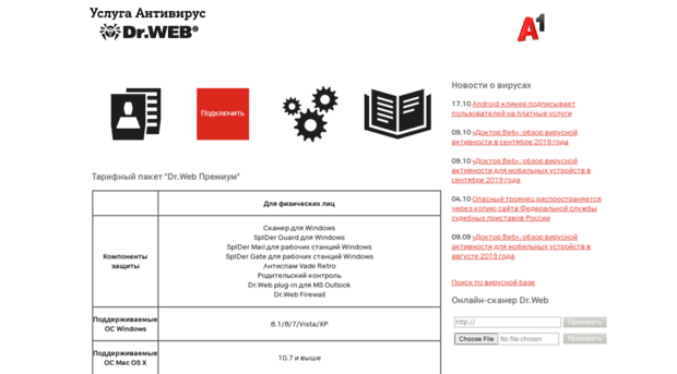 drweb.telecom.by