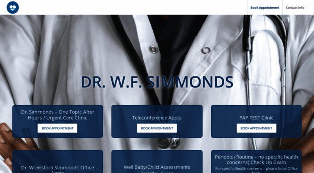 drwfsimmonds.ca