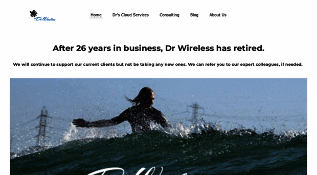 drwireless.com