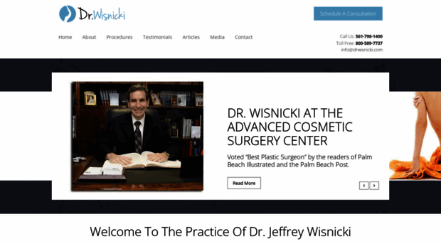 drwisnicki.com