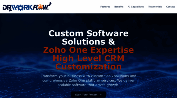 drworkflow.com