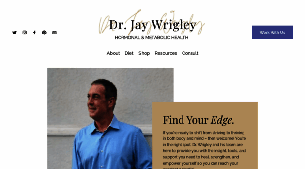 drwrigley.com