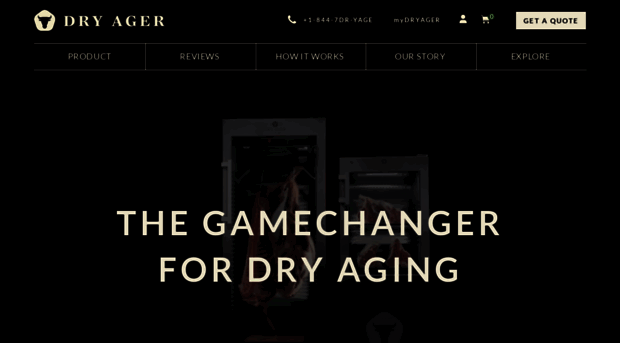 dry-ager-usa.com