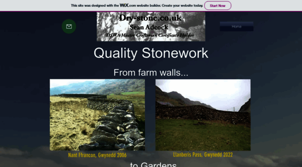 dry-stone.co.uk