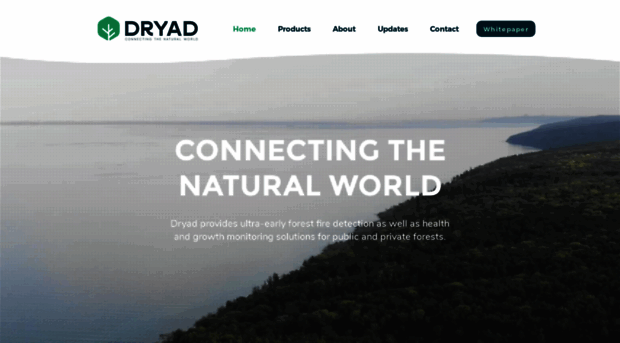 dryad.com