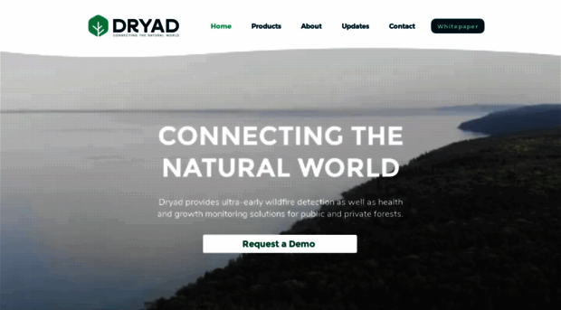 dryad.net