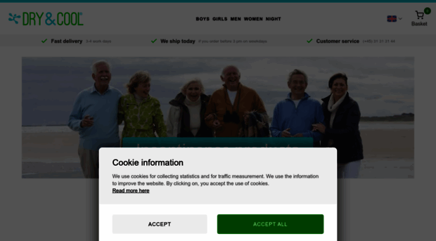 dryandcool.co.uk