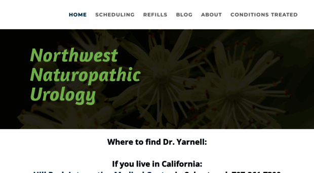 dryarnell.com