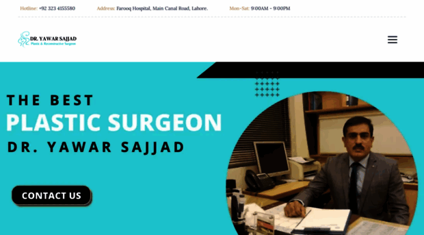 dryawarplasticsurgery.com