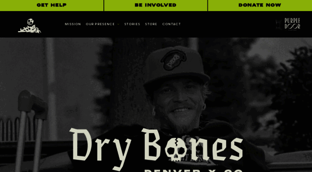 drybonesdenver.org