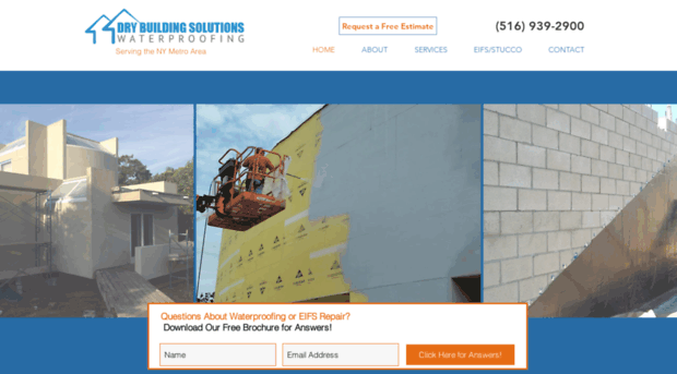 drybuildingsolutions.com