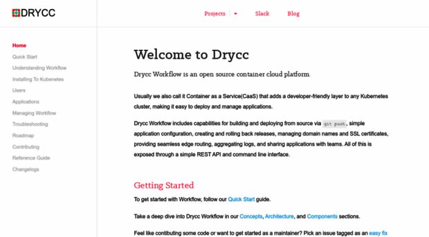 drycc.cc