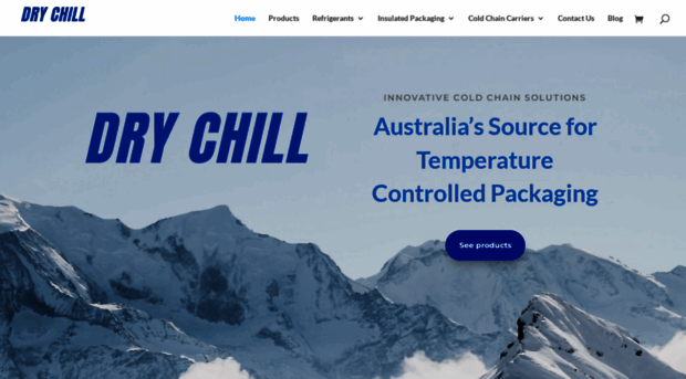 drychill.com.au