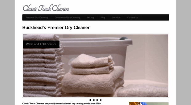 drycleanersatlanta.com