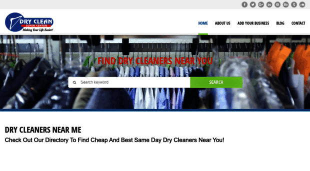 drycleanersnear.me