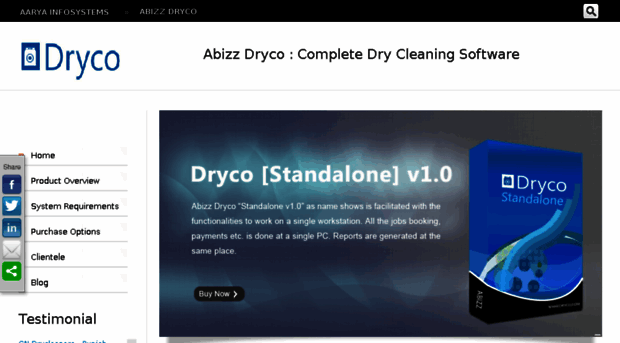 dryco.in