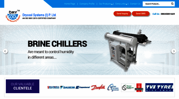 drycoolchillers.co.in