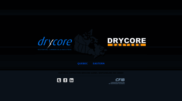 drycore.com