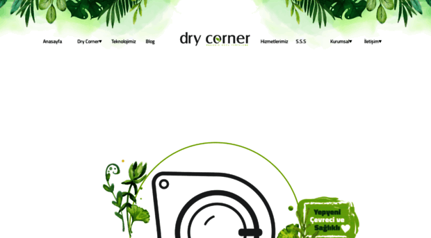 drycorner.com