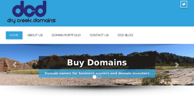 drycreek.domains