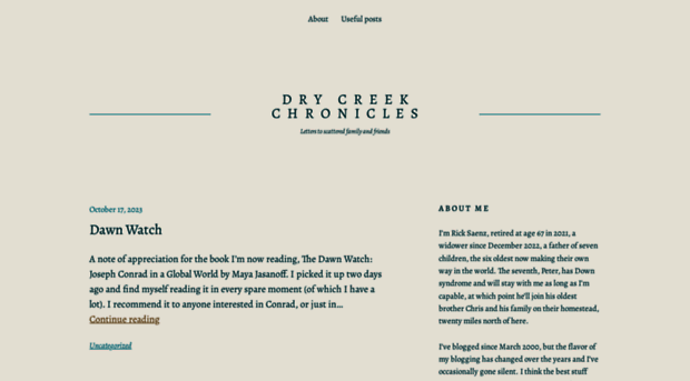 drycreekchronicles.wordpress.com