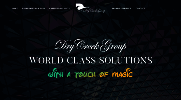 drycreekgroupsolutions.com